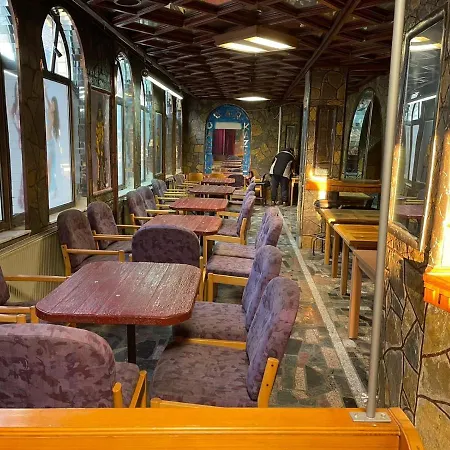 Karavan Saraj Hostel