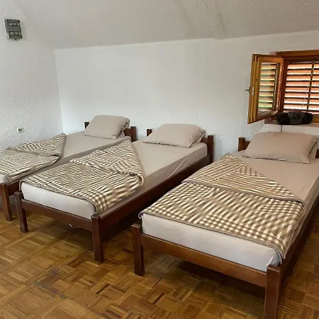 Karavan Saraj Pancevo